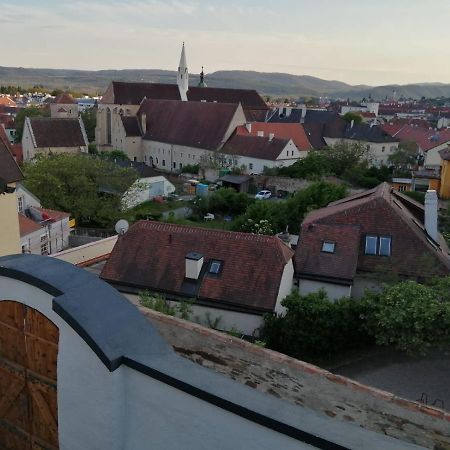 Kremsoase Apartamento Exterior foto