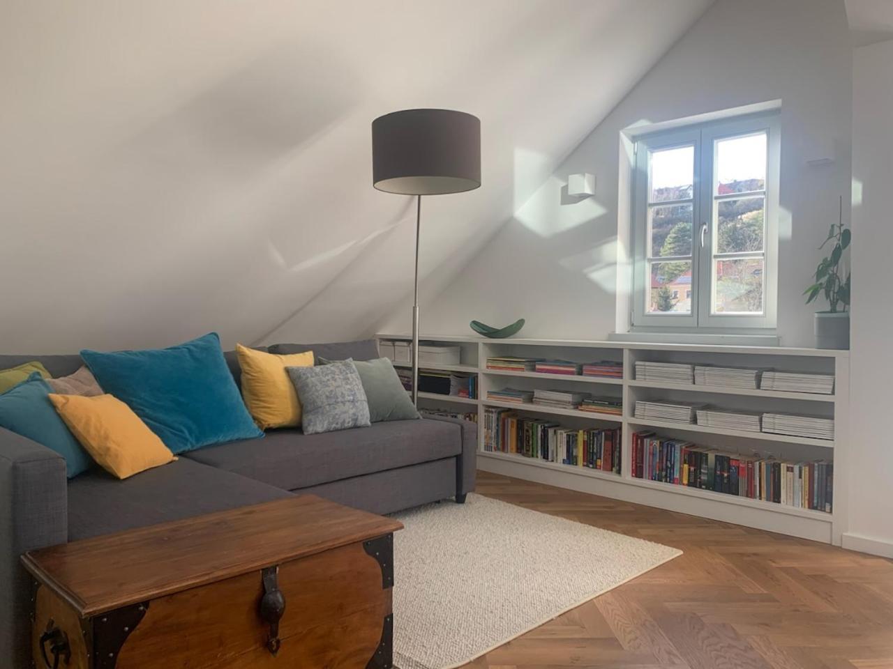 Kremsoase Apartamento Quarto foto